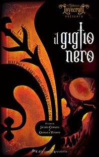 Il giglio nero - Librerie.coop