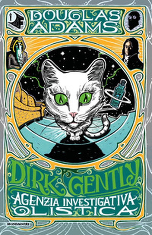 Dirk Gently, agenzia investigativa olistica - Librerie.coop Dirk Gently, agenzia investigativa olistica - Librerie.coop