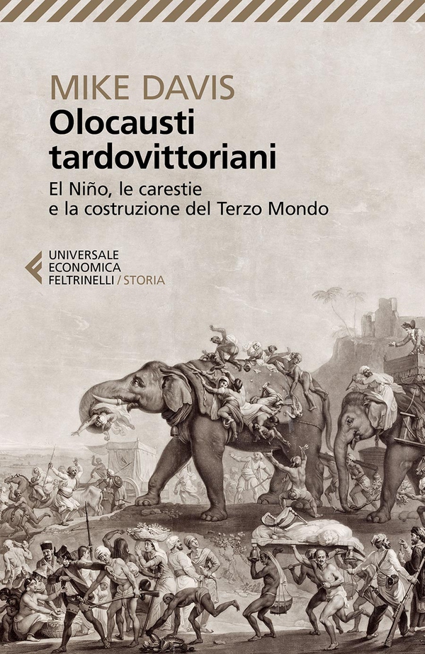 Olocausti tardovittoriani - Librerie.coop Olocausti tardovittoriani - Librerie.coop