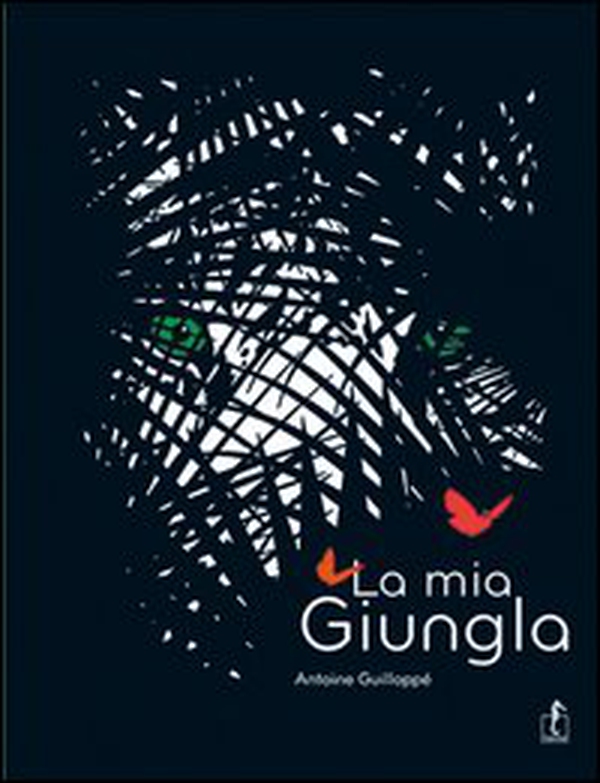 La mia giungla - Librerie.coop La mia giungla - Librerie.coop
