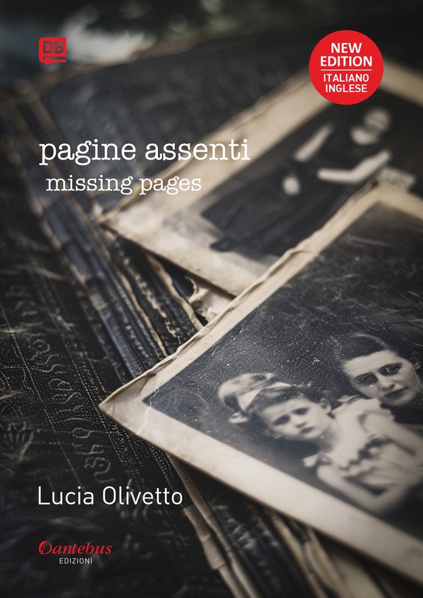 Pagine assenti - Testo a fronte in lingua inglese - Librerie.coop Pagine assenti - Testo a fronte in lingua inglese - Librerie.coop