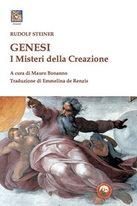 Genesi. I misteri della creazione - Librerie.coop Genesi. I misteri della creazione - Librerie.coop