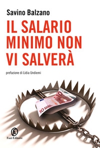 Il salario minimo non vi salverà - Librerie.coop