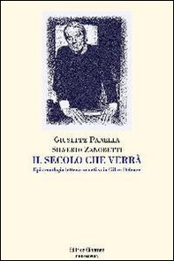 Il secolo che verrà. Epistemologia, letteratura, etica in Gilles Deleuze - Librerie.coop
