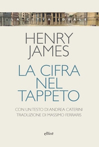 La cifra nel tappeto - Librerie.coop La cifra nel tappeto - Librerie.coop