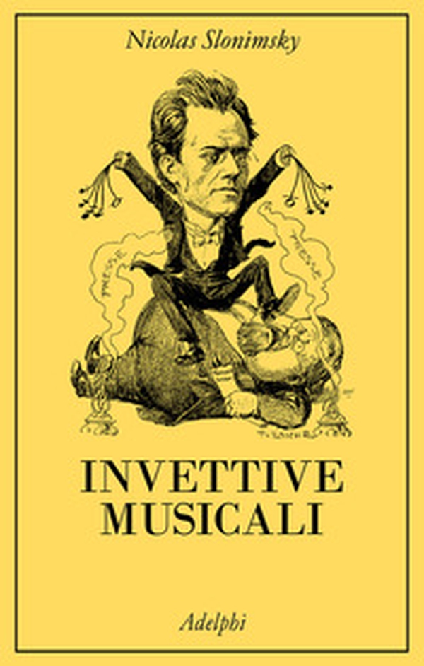 Invettive musicali - Librerie.coop Invettive musicali - Librerie.coop
