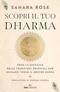 Scopri il tuo Dharma - Librerie.coop