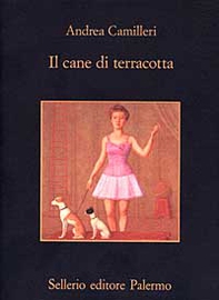 Il cane di terracotta - Librerie.coop