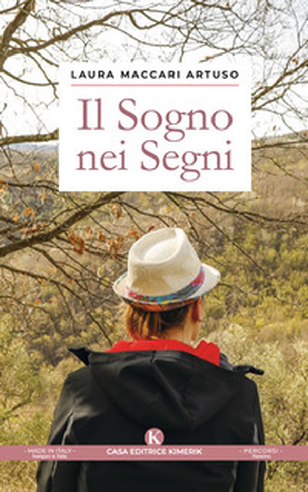 Il sogno nei segni - Librerie.coop Il sogno nei segni - Librerie.coop