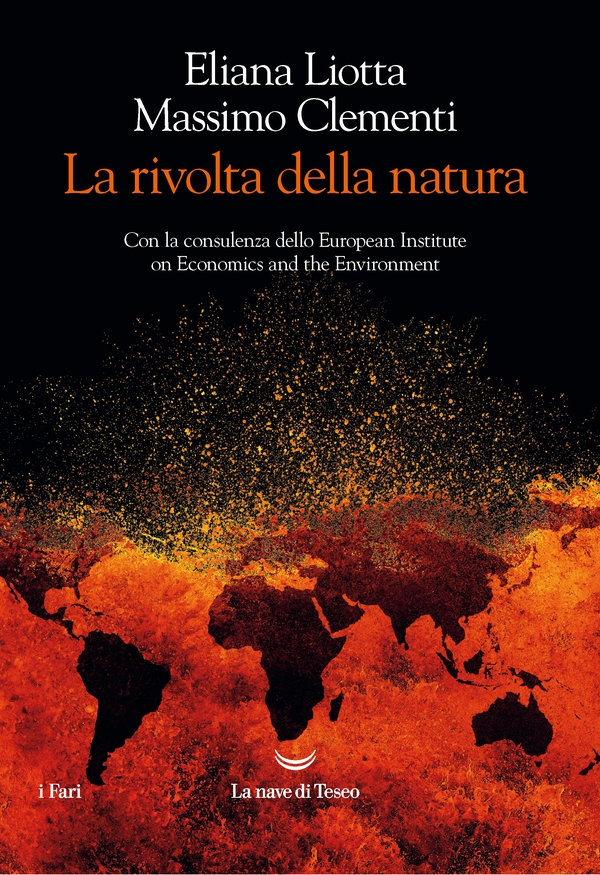 La rivolta della natura - Librerie.coop La rivolta della natura - Librerie.coop