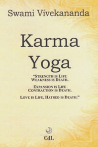Karma yoga. Lo yoga dell'azione - Librerie.coop Karma yoga. Lo yoga dell'azione - Librerie.coop