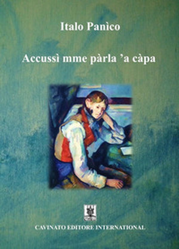 Accussi' mme parla 'a capa - Librerie.coop Accussi' mme parla 'a capa - Librerie.coop