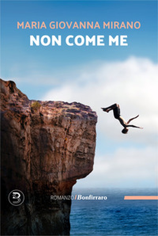 Non come me - Librerie.coop Non come me - Librerie.coop