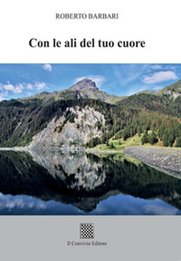 Con le ali del tuo cuore - Librerie.coop Con le ali del tuo cuore - Librerie.coop