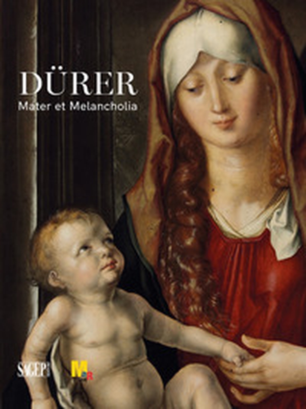 Dürer. Mater et Melancholia - Librerie.coop Dürer. Mater et Melancholia - Librerie.coop