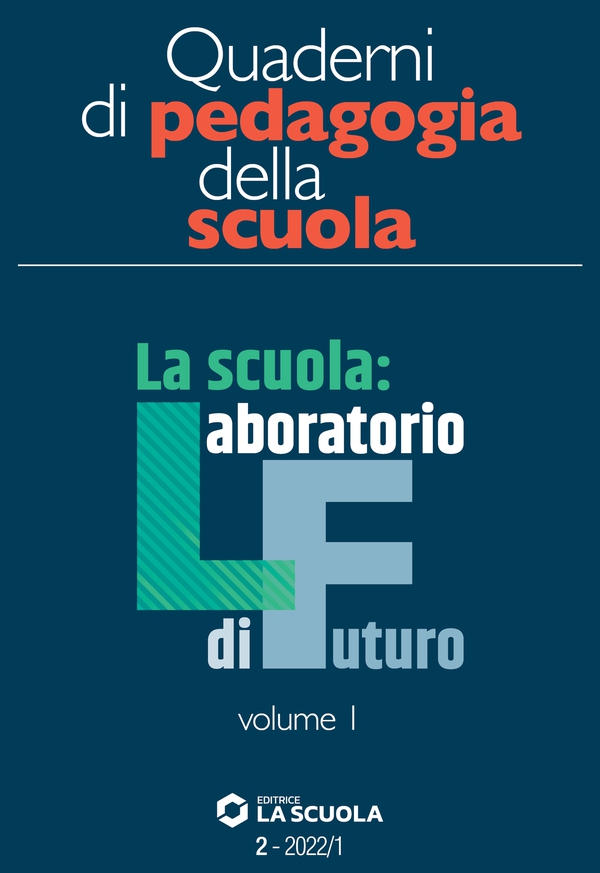 Quaderni di pedagogia della scuola 2 - Librerie.coop Quaderni di pedagogia della scuola 2 - Librerie.coop