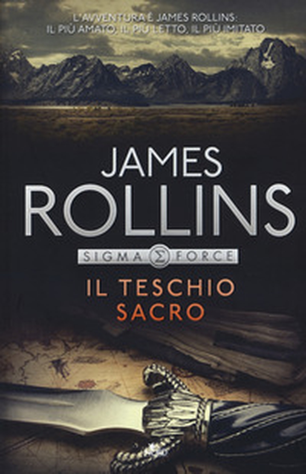 Il teschio sacro - Librerie.coop Il teschio sacro - Librerie.coop
