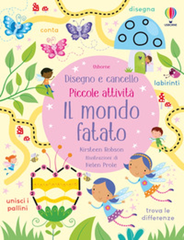 Il mondo fatato - Librerie.coop Il mondo fatato - Librerie.coop
