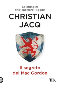 Il segreto dei Mac Gordon - Librerie.coop Il segreto dei Mac Gordon - Librerie.coop