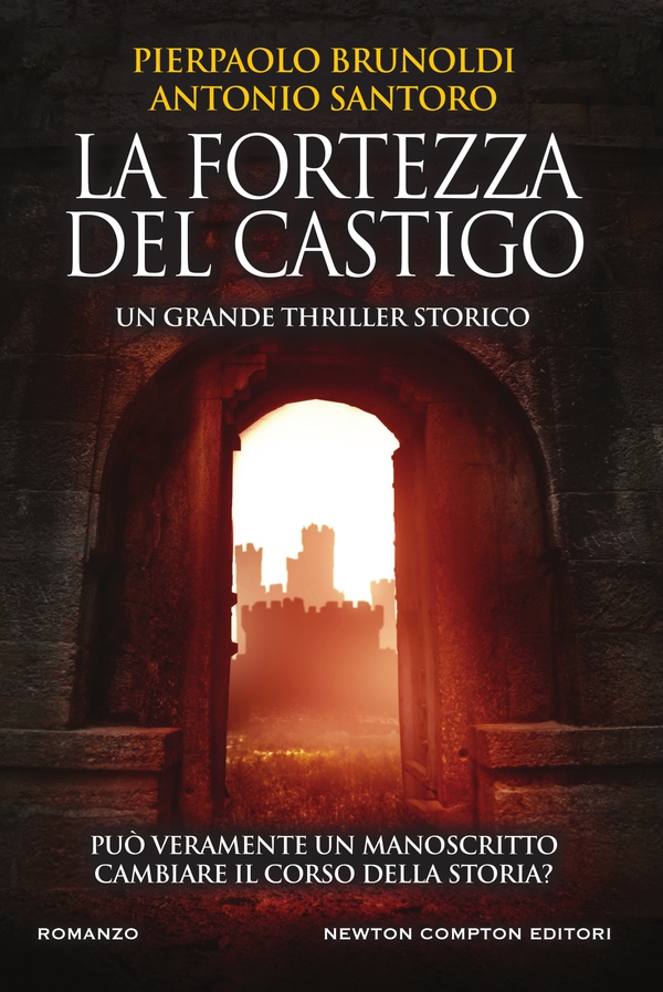 La fortezza del castigo - Librerie.coop La fortezza del castigo - Librerie.coop