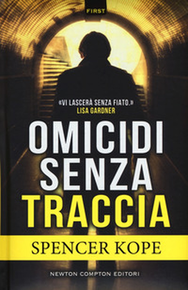 Omicidi senza traccia - Librerie.coop Omicidi senza traccia - Librerie.coop