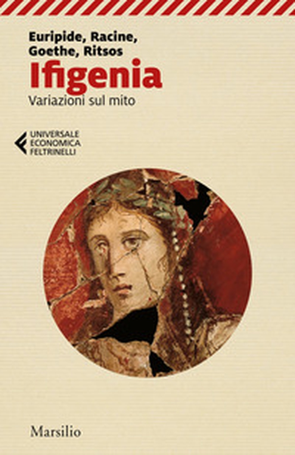 Ifigenia. Variazioni sul mito - Librerie.coop Ifigenia. Variazioni sul mito - Librerie.coop