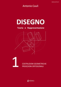 Disegno. Teoria e rappresentazione - Librerie.coop