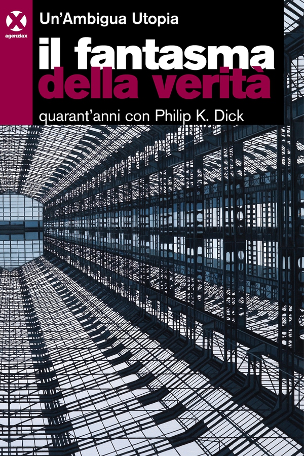 Il fantasma della verità - Librerie.coop Il fantasma della verità - Librerie.coop