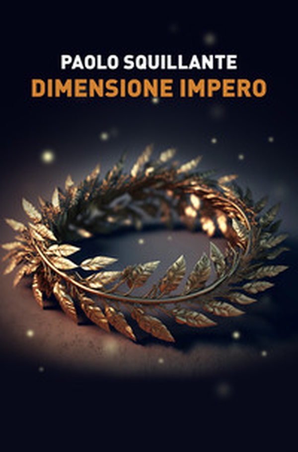 Dimensione impero - Librerie.coop Dimensione impero - Librerie.coop