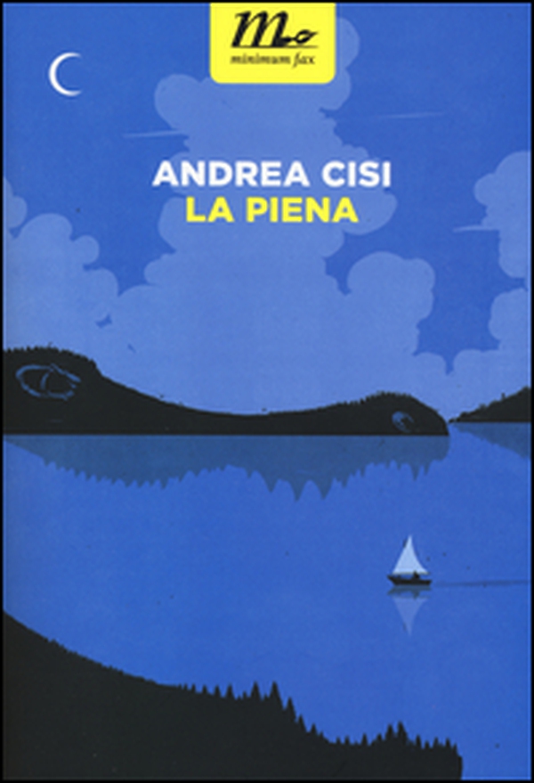 La piena - Librerie.coop La piena - Librerie.coop