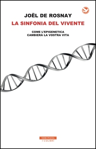 La sinfonia del vivente - Librerie.coop