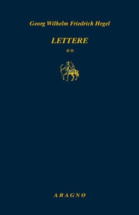 Lettere - Vol. 2 - Librerie.coop Lettere - Vol. 2 - Librerie.coop