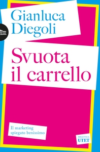 Svuota il carrello - Librerie.coop