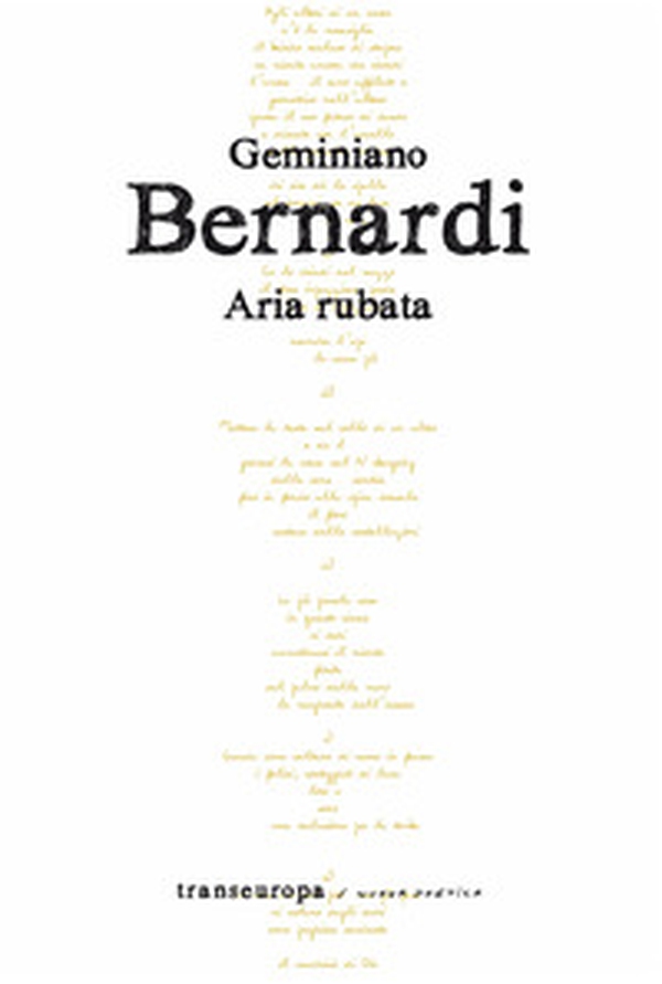 Aria rubata - Librerie.coop