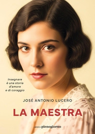 La maestra - Librerie.coop La maestra - Librerie.coop