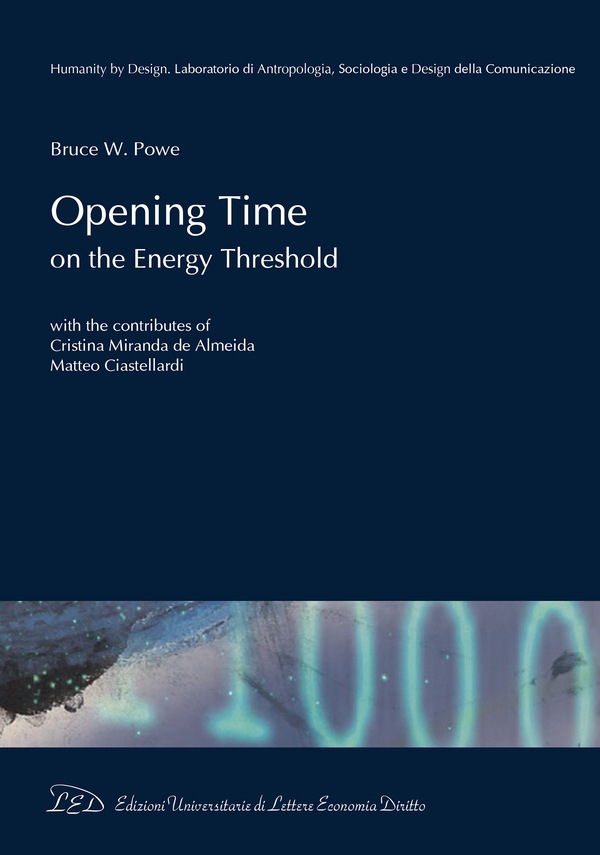 Opening Time - Librerie.coop Opening Time - Librerie.coop