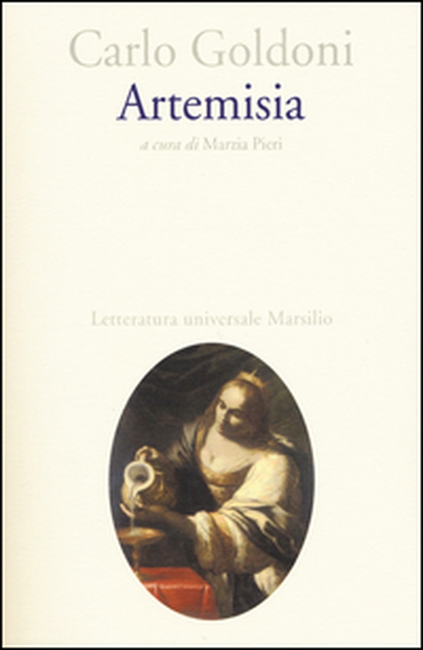 Artemisia - Librerie.coop Artemisia - Librerie.coop