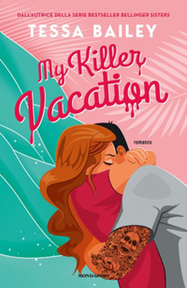 My killer vacation - Librerie.coop My killer vacation - Librerie.coop