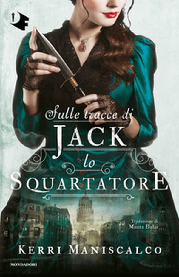 Sulle tracce di Jack Lo Squartatore - Librerie.coop Sulle tracce di Jack Lo Squartatore - Librerie.coop