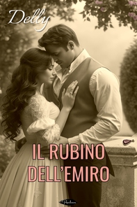 Il rubino dell'emiro  - Librerie.coop
