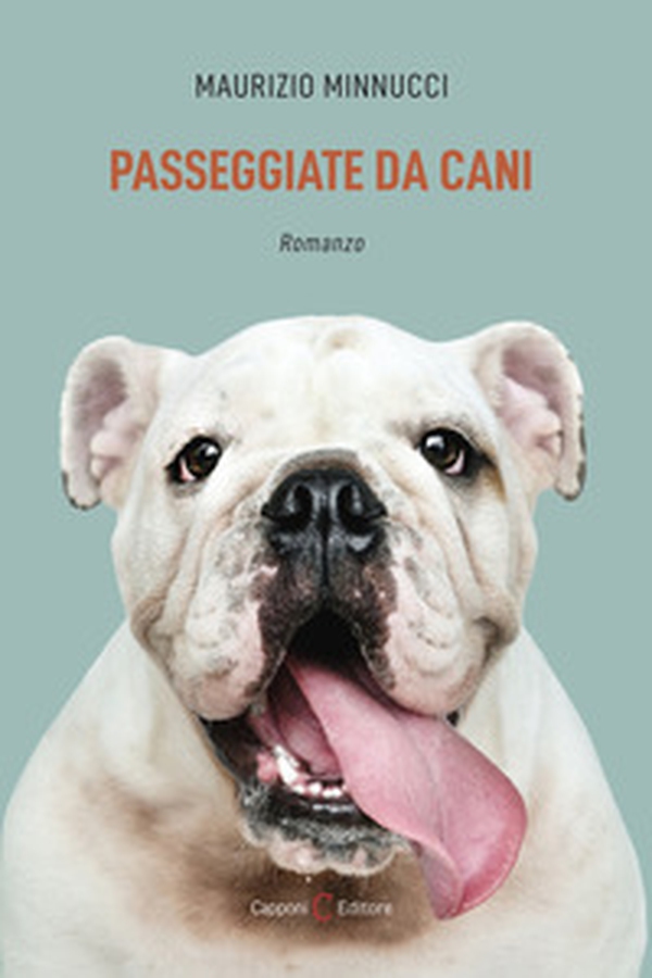 Passeggiate da cani - Librerie.coop Passeggiate da cani - Librerie.coop