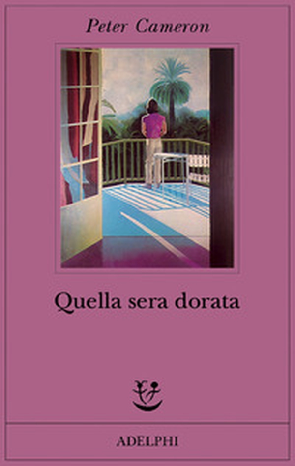 Quella sera dorata - Librerie.coop Quella sera dorata - Librerie.coop
