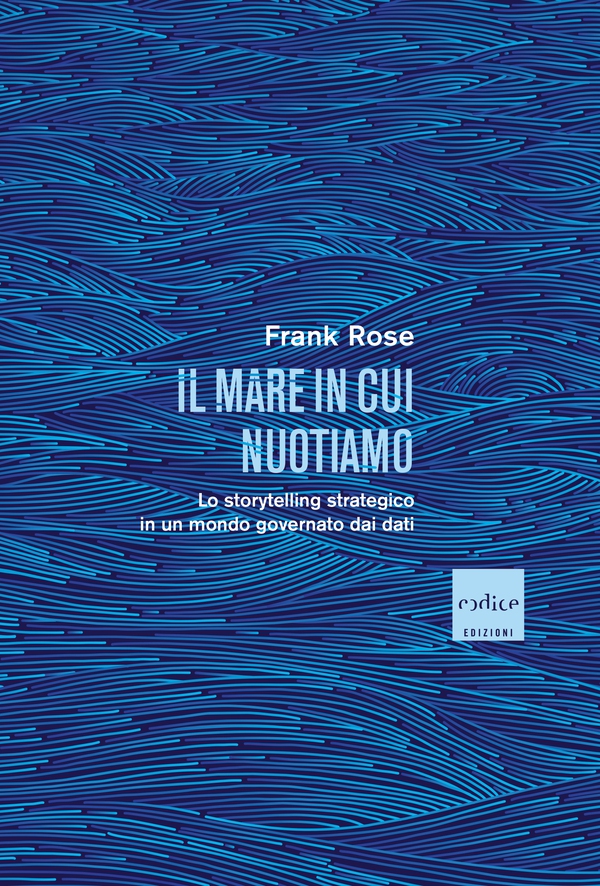 Il mare in cui nuotiamo - Librerie.coop Il mare in cui nuotiamo - Librerie.coop