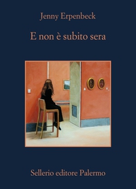 E non è subito sera - Librerie.coop