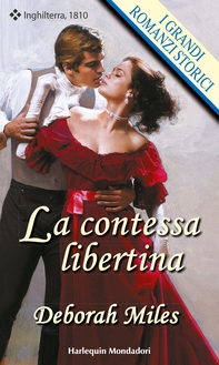 La contessa libertina - Librerie.coop La contessa libertina - Librerie.coop