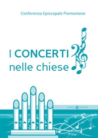 I concerti nelle chiese - Librerie.coop I concerti nelle chiese - Librerie.coop