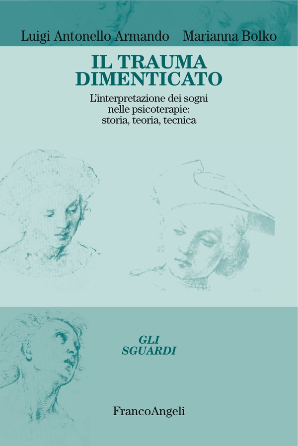 Il trauma dimenticato - Librerie.coop Il trauma dimenticato - Librerie.coop