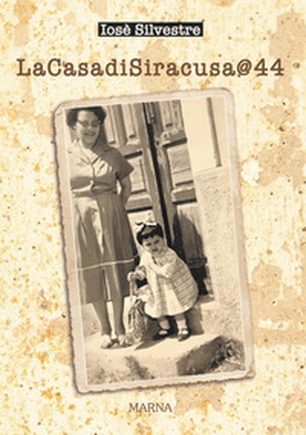 La CasadiSiracusa@44 - Librerie.coop La CasadiSiracusa@44 - Librerie.coop