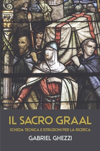IL SACRO GRAAL - Librerie.coop