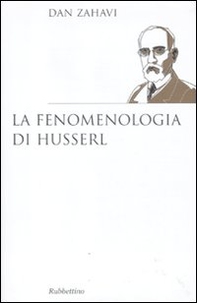 La fenomenologia di Husserl - Librerie.coop La fenomenologia di Husserl - Librerie.coop